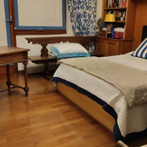 Bed & Breakfast Wurth Al Gianicolo, Roma