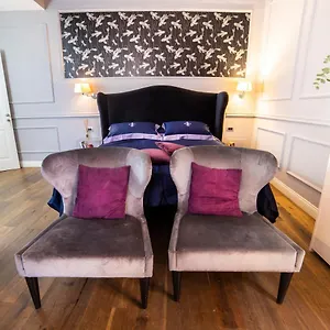 Affittacamere Relais San Lorenzo In Lucina, Roma