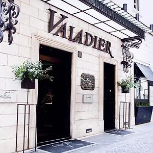 Hotel Valadier, Rom