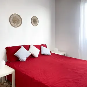 Affittacamere Appartamento Romano, Roma