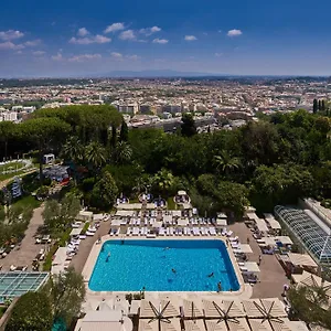 5* Rezort Cavalieri, A Waldorf Astoria