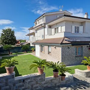 Affittacamere Castelbarco House B, Roma