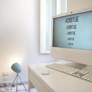 Abbitue Apartment Apartamento