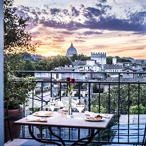 4* Hotel Ponte Sisto