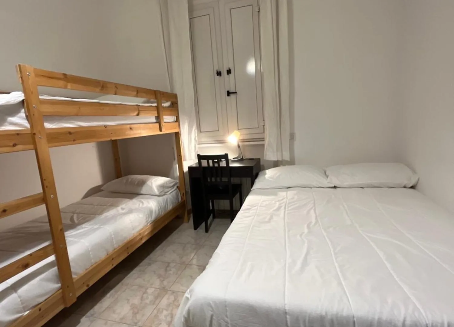 Scalo 71 Guest House Rome