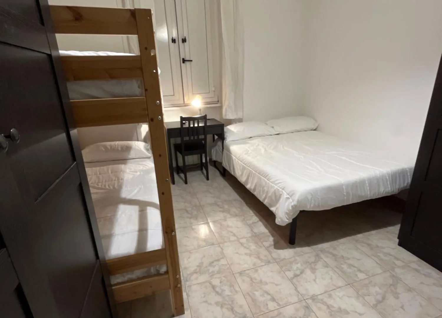 Scalo 71 Guest House Ρώμη 0*,